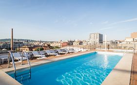Petit Palace Aston Anteriormente Sunotel Aston